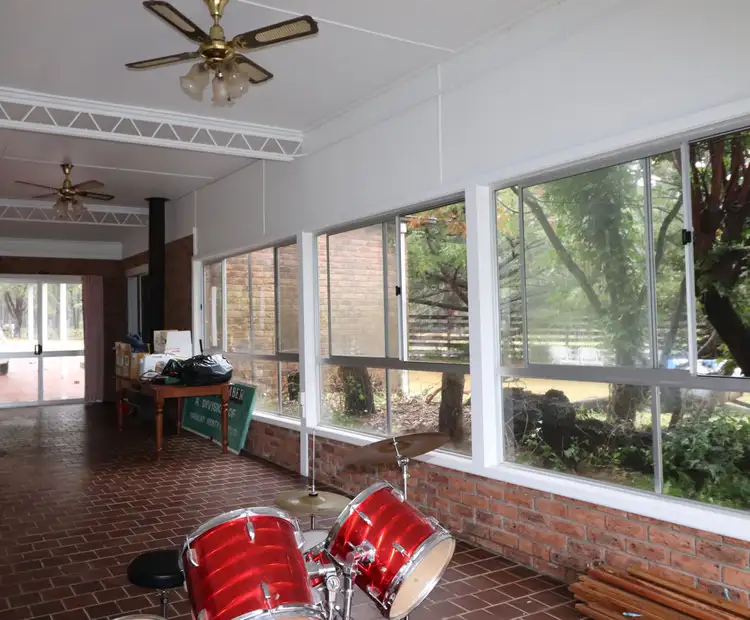 Fifth view of Homely rural property listing, 291 BONANG ROAD, Orbost VIC 3888