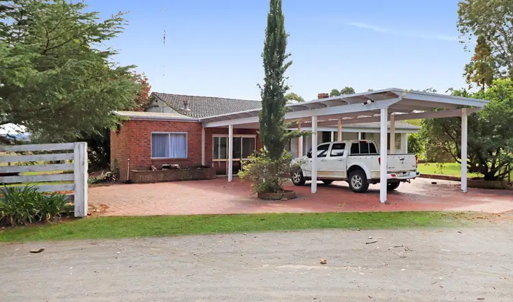 Sixth view of Homely rural property listing, 291 BONANG ROAD, Orbost VIC 3888