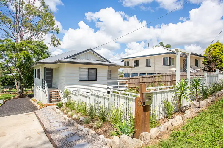 95 Pine Street, Gympie QLD 4570