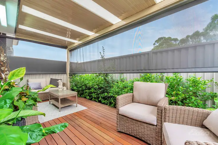 Second view of Homely townhouse listing, 9/35 Anderson Avenue, Mount Pritchard NSW 2170