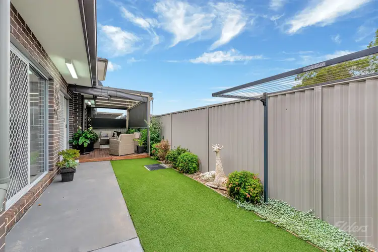 Third view of Homely townhouse listing, 9/35 Anderson Avenue, Mount Pritchard NSW 2170