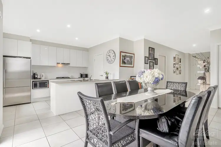 Fifth view of Homely townhouse listing, 9/35 Anderson Avenue, Mount Pritchard NSW 2170