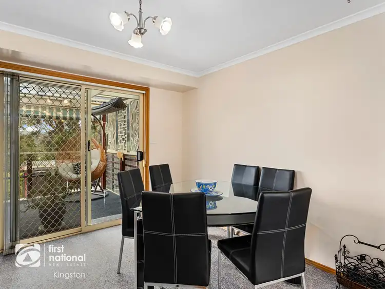 Fifth view of Homely house listing, 11 Adelong Drive, Kingston TAS 7050