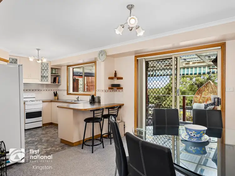 Sixth view of Homely house listing, 11 Adelong Drive, Kingston TAS 7050