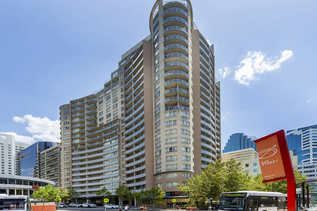 Main view of Homely apartment listing, Address available on request