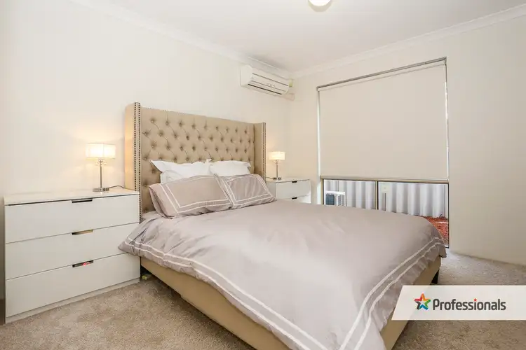 Sixth view of Homely house listing, 18 Scholar Close, Marangaroo WA 6064