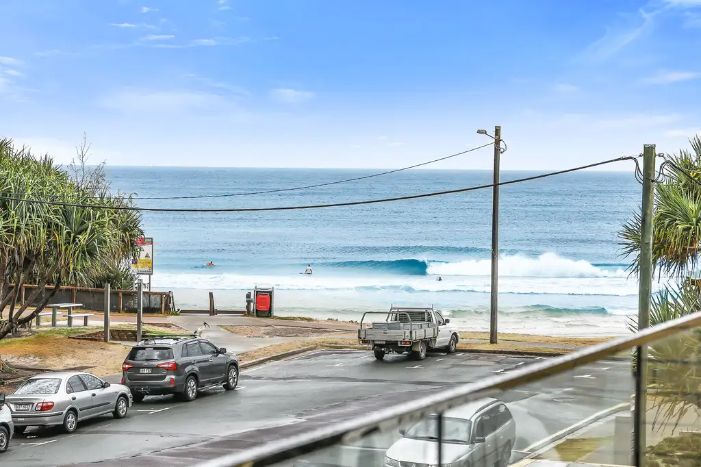 Main view of Homely unit listing, 11/6 Merrima Avenue, Kings Beach QLD 4551