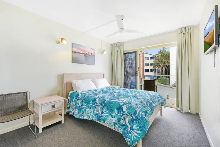 Seventh view of Homely unit listing, 11/6 Merrima Avenue, Kings Beach QLD 4551
