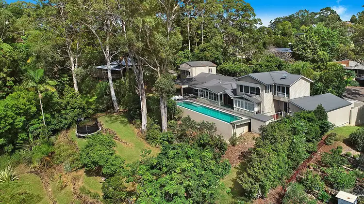 Second view of Homely house listing, 8-10 Grant Street, Buderim QLD 4556