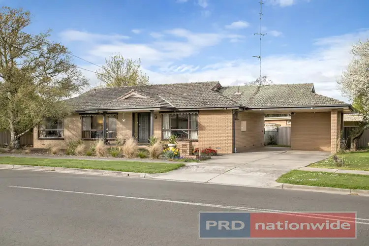Second view of Homely house listing, 34 Lake Street, Wendouree VIC 3355