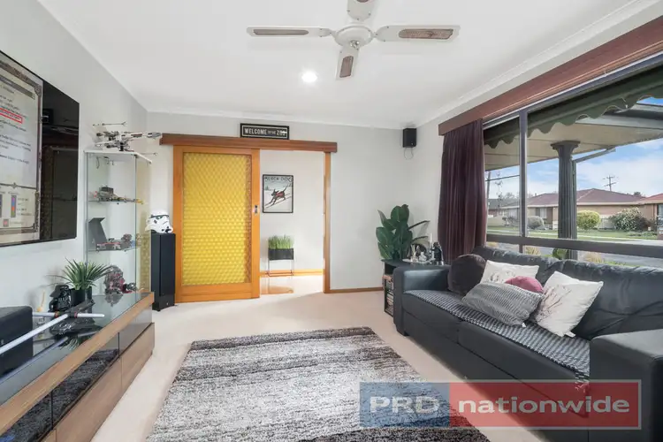 Fifth view of Homely house listing, 34 Lake Street, Wendouree VIC 3355