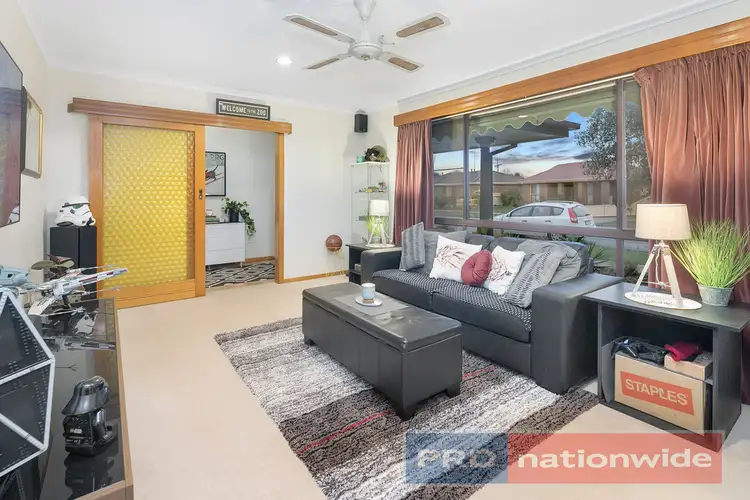 Sixth view of Homely house listing, 34 Lake Street, Wendouree VIC 3355