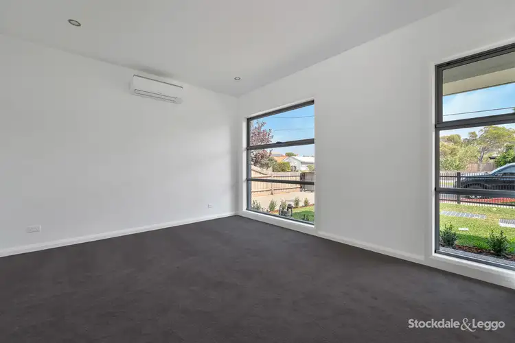 Third view of Homely townhouse listing, 1/64 Grieve Parade, Altona VIC 3018