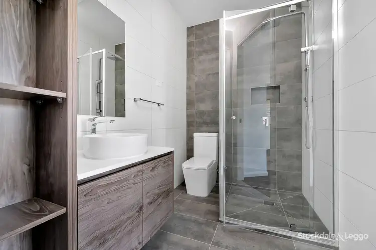 Fourth view of Homely townhouse listing, 1/64 Grieve Parade, Altona VIC 3018