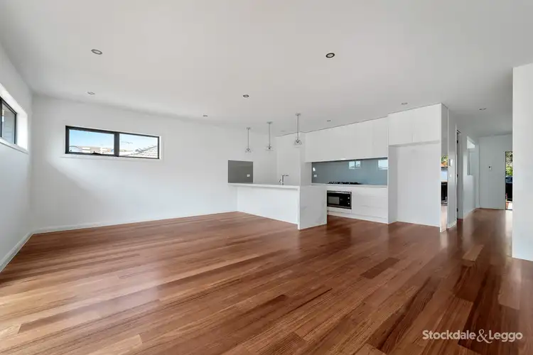 Fifth view of Homely townhouse listing, 1/64 Grieve Parade, Altona VIC 3018