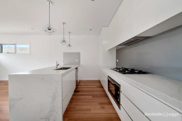 Sixth view of Homely townhouse listing, 1/64 Grieve Parade, Altona VIC 3018