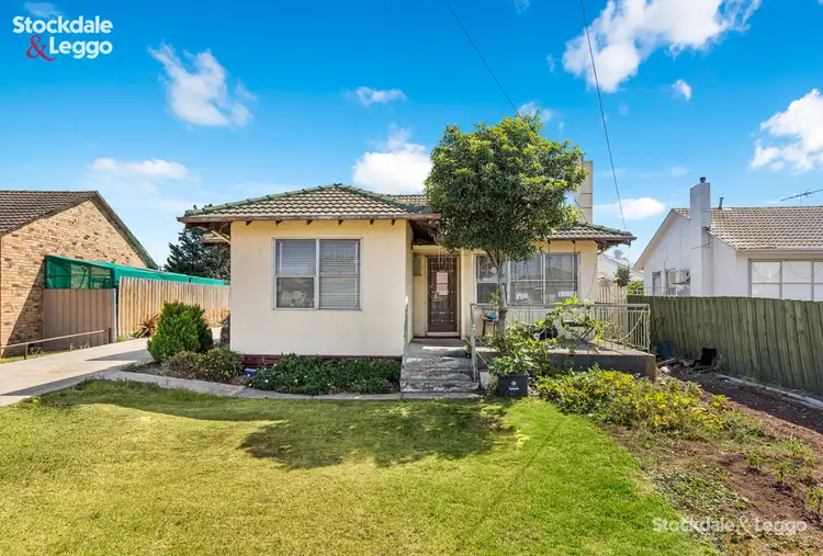 1/144 Bladin Street, Laverton VIC 3028