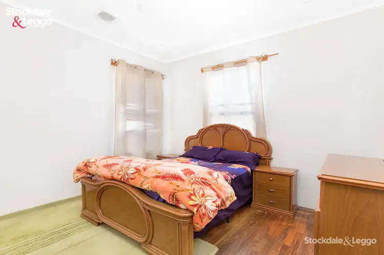 Third view of Homely house listing, 1/144 Bladin Street, Laverton VIC 3028