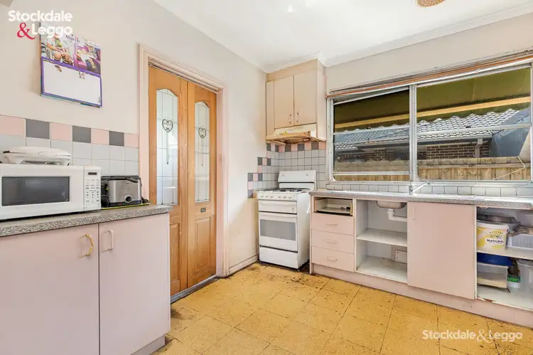 Fourth view of Homely house listing, 1/144 Bladin Street, Laverton VIC 3028