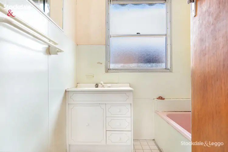 Fifth view of Homely house listing, 1/144 Bladin Street, Laverton VIC 3028