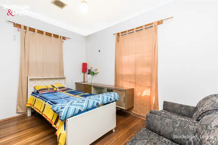 Seventh view of Homely house listing, 1/144 Bladin Street, Laverton VIC 3028