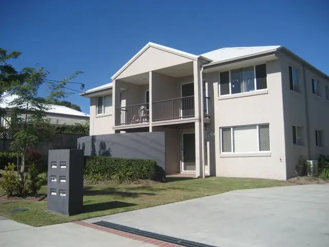2/218 Queen Street, Southport QLD 4215