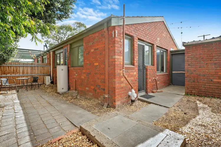 Second view of Homely house listing, 2/4 Shara Court, Belmont VIC 3216