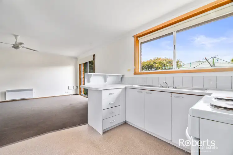 Third view of Homely unit listing, 2/15 Foch Street, Mowbray TAS 7248