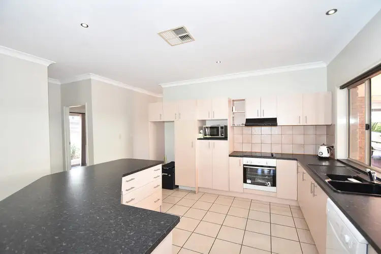 Second view of Homely house listing, 32 HILLSIDE GARDENS, Desert Springs NT 870