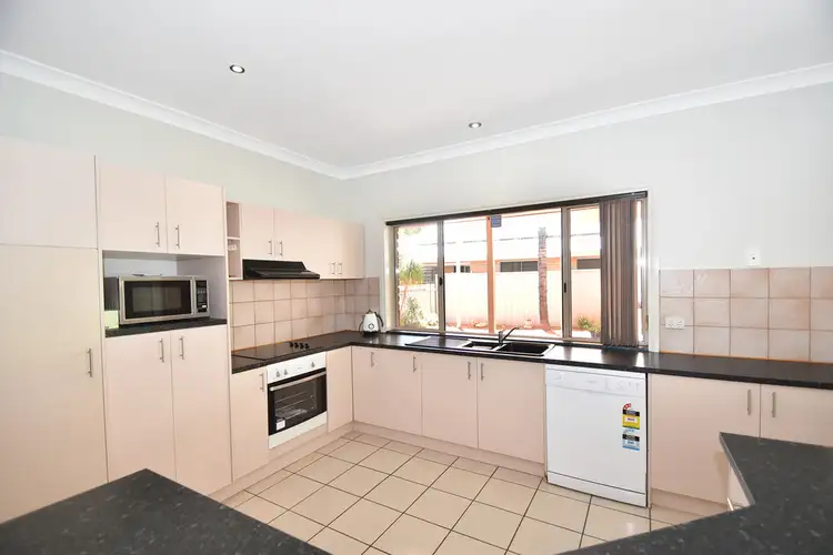 Fourth view of Homely house listing, 32 HILLSIDE GARDENS, Desert Springs NT 870