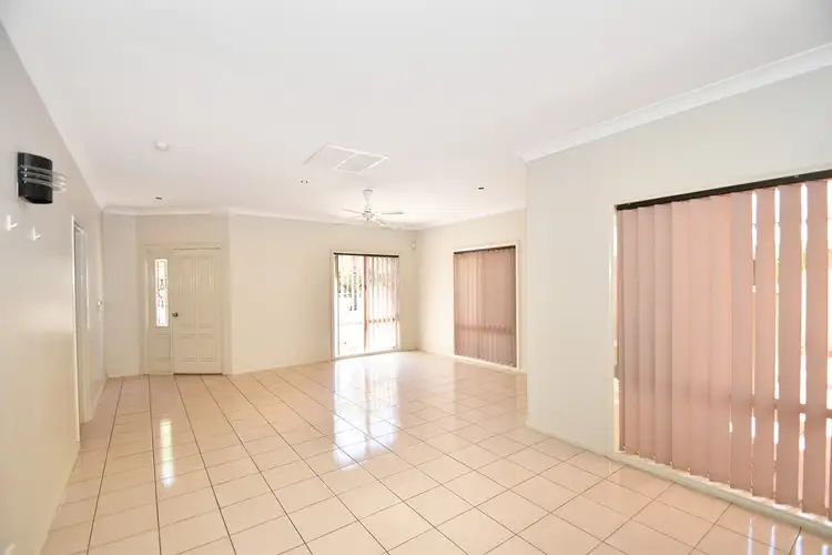 Fifth view of Homely house listing, 32 HILLSIDE GARDENS, Desert Springs NT 870