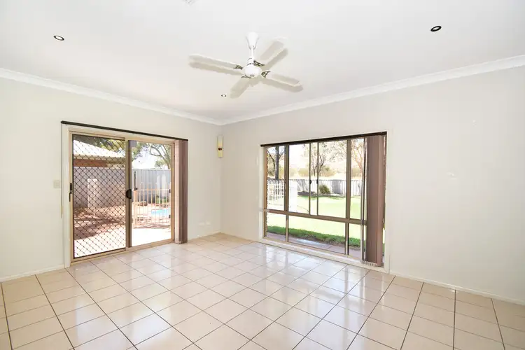 Sixth view of Homely house listing, 32 HILLSIDE GARDENS, Desert Springs NT 870