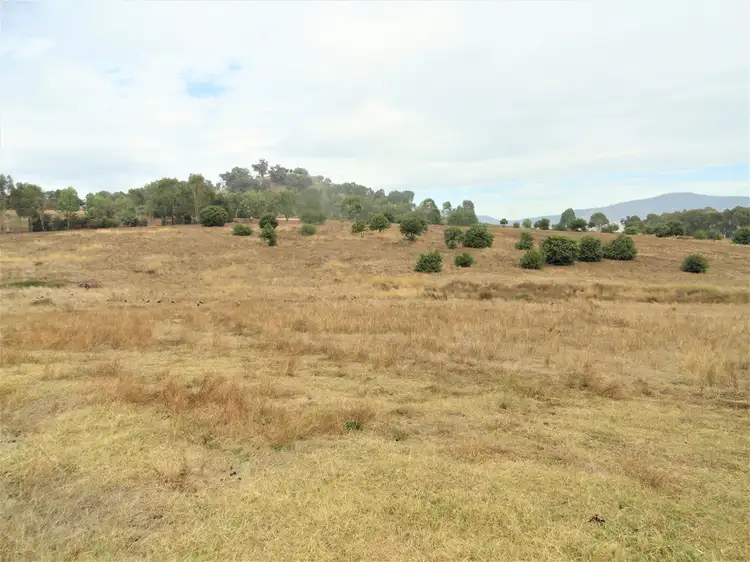Main view of Homely rural property listing, Lot 3 Blacks Flat Road, Mudgegonga VIC 3737
