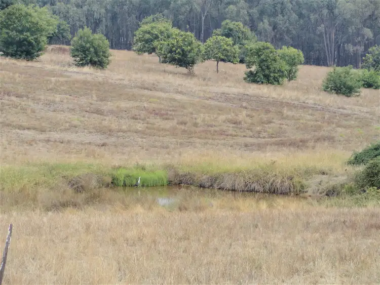 Second view of Homely rural property listing, Lot 3 Blacks Flat Road, Mudgegonga VIC 3737