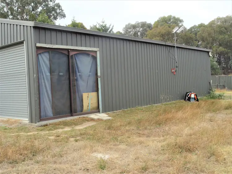 Fifth view of Homely rural property listing, Lot 3 Blacks Flat Road, Mudgegonga VIC 3737