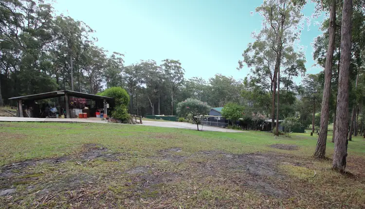 Third view of Homely rural property listing, 38 Sunnyvale Rd, Kew NSW 2439