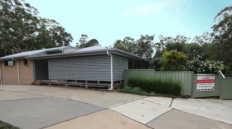 Fourth view of Homely rural property listing, 38 Sunnyvale Rd, Kew NSW 2439