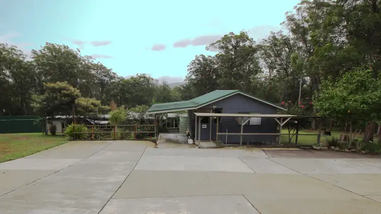 Fifth view of Homely rural property listing, 38 Sunnyvale Rd, Kew NSW 2439