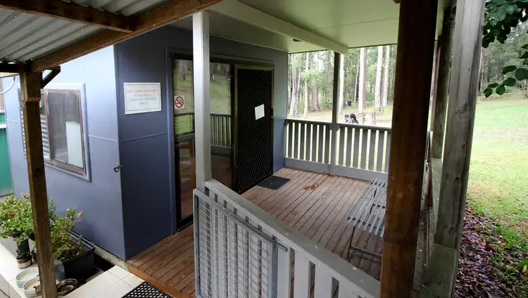 Sixth view of Homely rural property listing, 38 Sunnyvale Rd, Kew NSW 2439