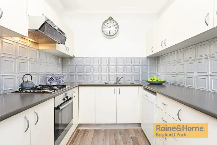 Second view of Homely villa listing, 8/150-152 Slade Road, Bardwell Park NSW 2207