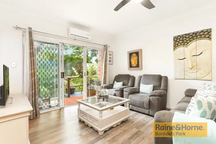 Third view of Homely villa listing, 8/150-152 Slade Road, Bardwell Park NSW 2207