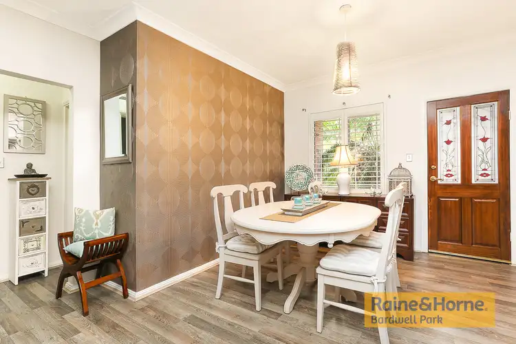 Fifth view of Homely villa listing, 8/150-152 Slade Road, Bardwell Park NSW 2207