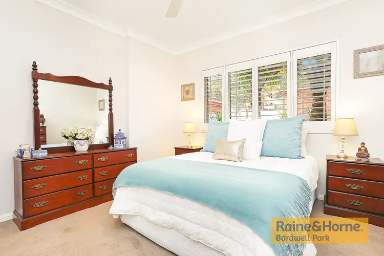 Sixth view of Homely villa listing, 8/150-152 Slade Road, Bardwell Park NSW 2207