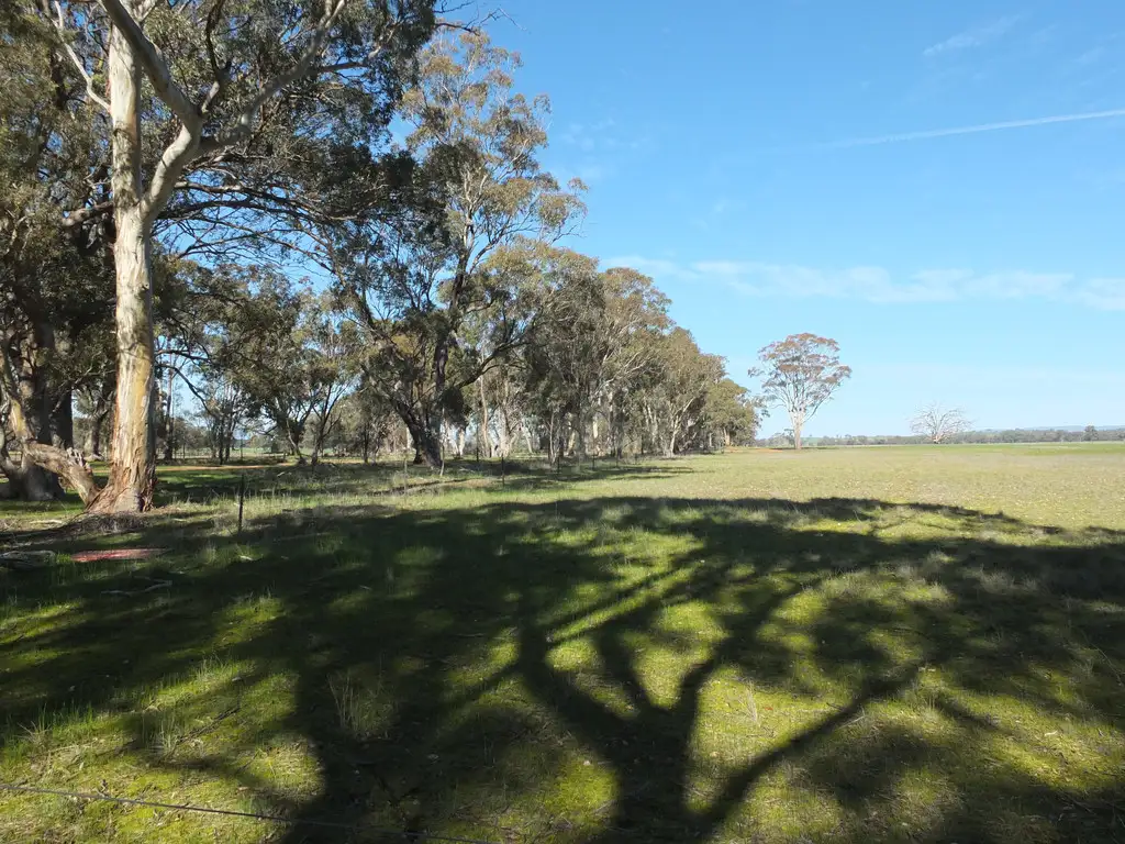Main view of Homely rural property listing, CA 20C Three Chain Rd, Natte Yallock VIC 3465