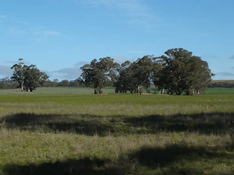 Second view of Homely rural property listing, CA 20C Three Chain Rd, Natte Yallock VIC 3465