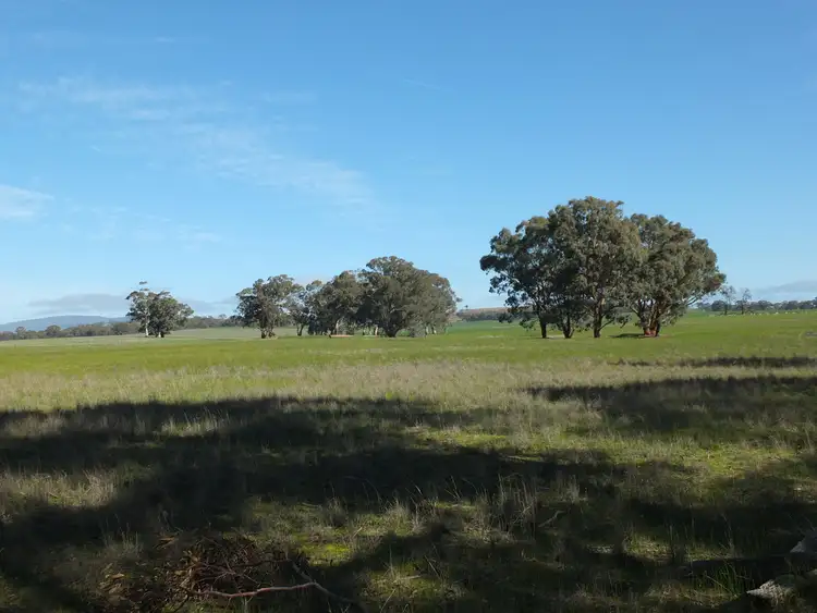 Third view of Homely rural property listing, CA 20C Three Chain Rd, Natte Yallock VIC 3465