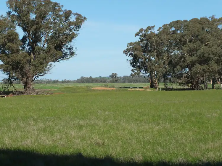 Fourth view of Homely rural property listing, CA 20C Three Chain Rd, Natte Yallock VIC 3465