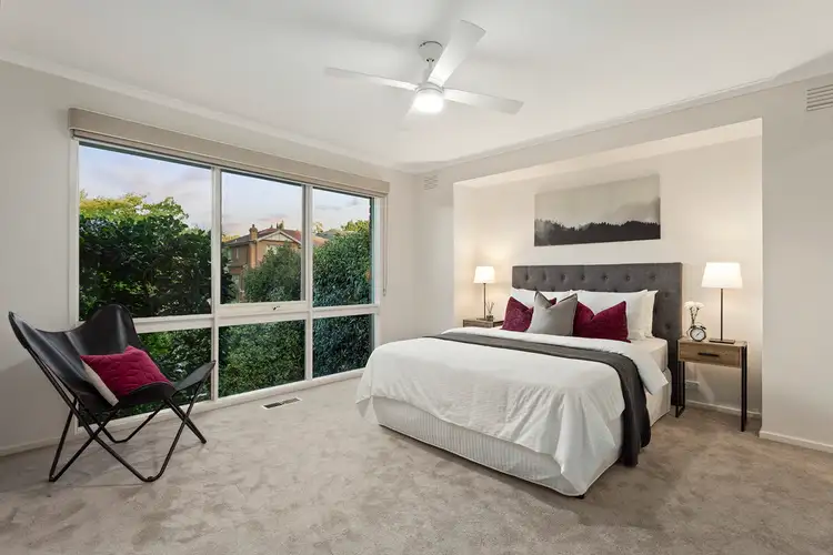 Fourth view of Homely house listing, 8 Browning Drive, Templestowe VIC 3106