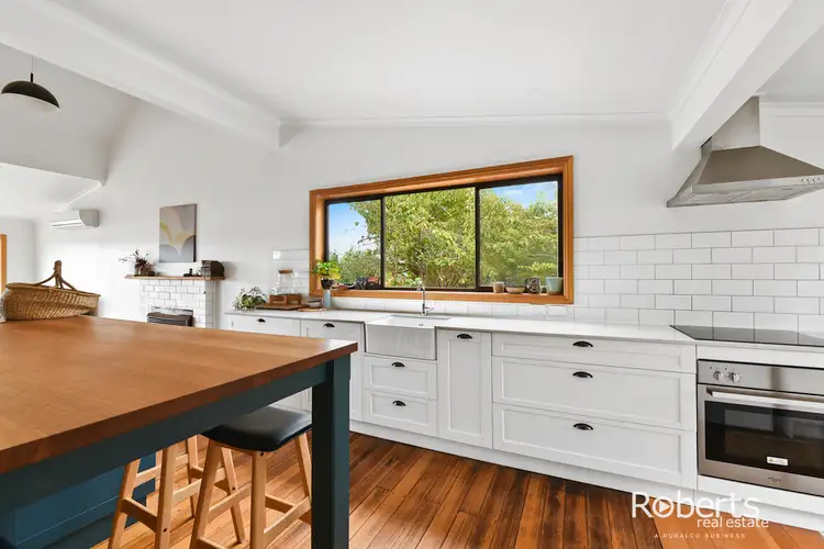 Fourth view of Homely house listing, 595 Deviot Road, Deviot TAS 7275