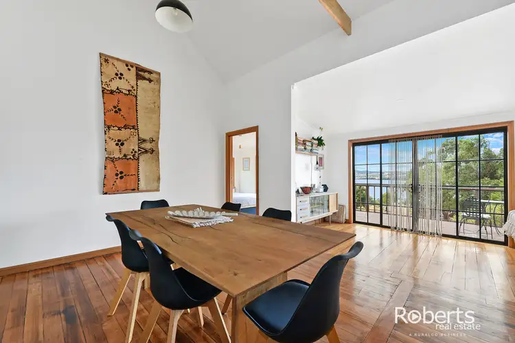 Sixth view of Homely house listing, 595 Deviot Road, Deviot TAS 7275